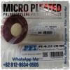 micro pleated cartridge filter pp  medium